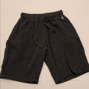 Polo shorts